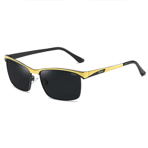 FM16G BMW Polarized Sunglass for Men