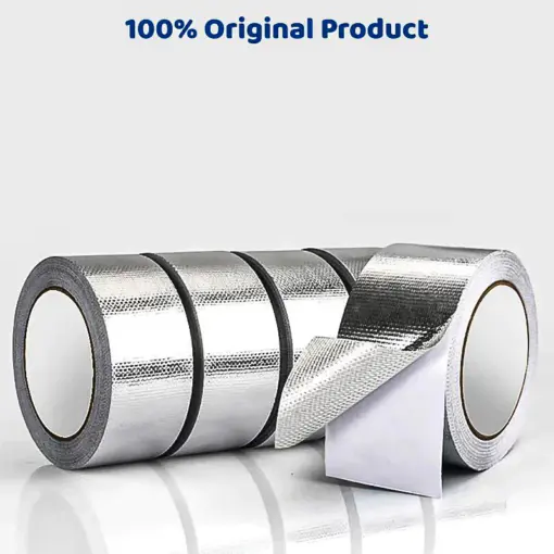 WC14 High-Density Waterproof Butyl Flex Sealing Tape - Image 2
