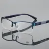 A786 Retro Fashion Unisex PC Sports Reading Glasses