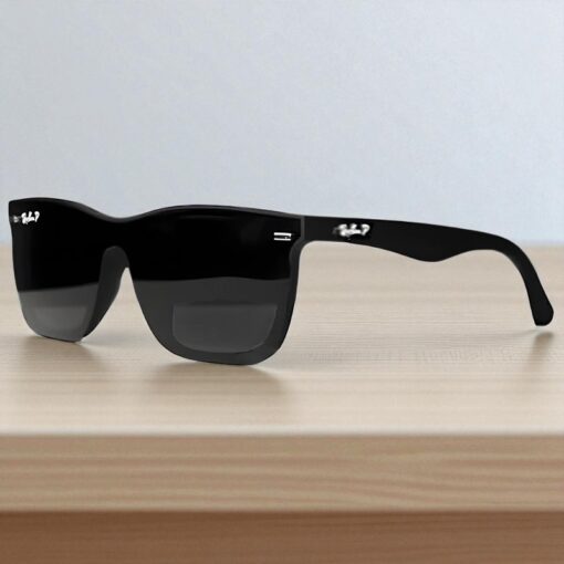 A797 Premium Polarized Sunglass for Men - Image 4