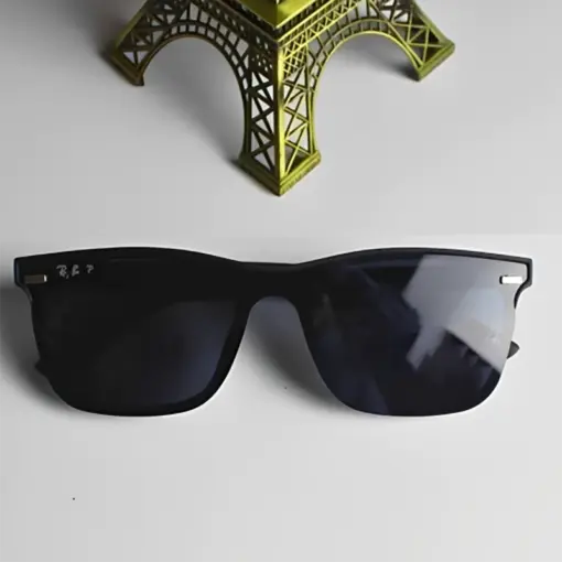 A797 Premium Polarized Sunglass for Men - Image 2