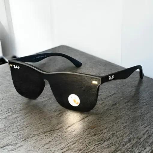 A797 Premium Polarized Sunglass for Men - Image 3