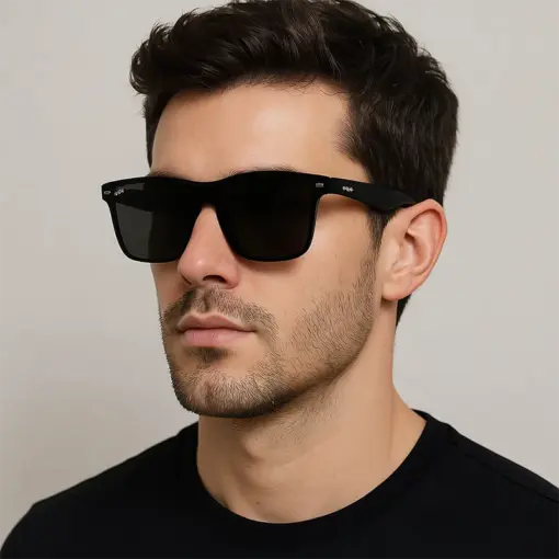 A797 Premium Polarized Sunglass for Men