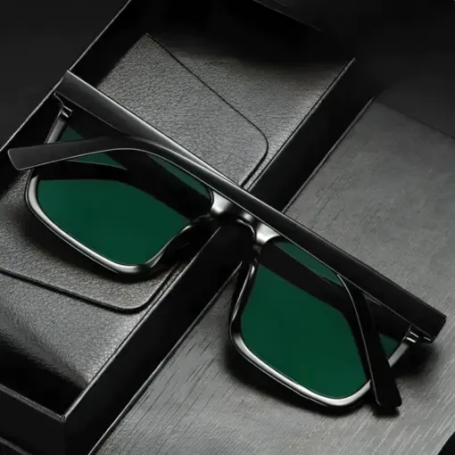 A798 Original Double Poly Premium Sunglass - Image 4