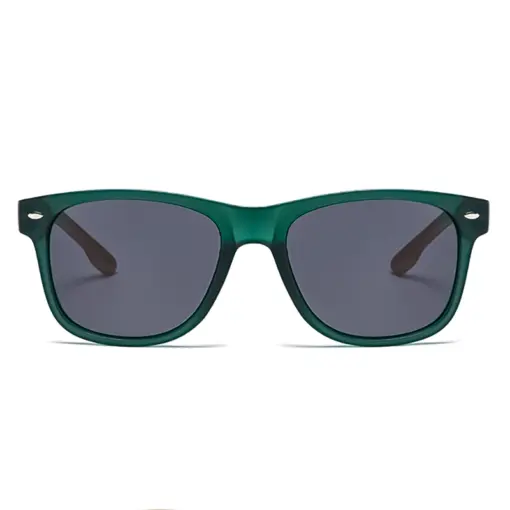 A801 Bamboo Wood Sunglasses Stylish for Men & Women - Image 4