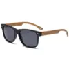 A802 Bamboo Wood Sunglasses Stylish for Men & Women