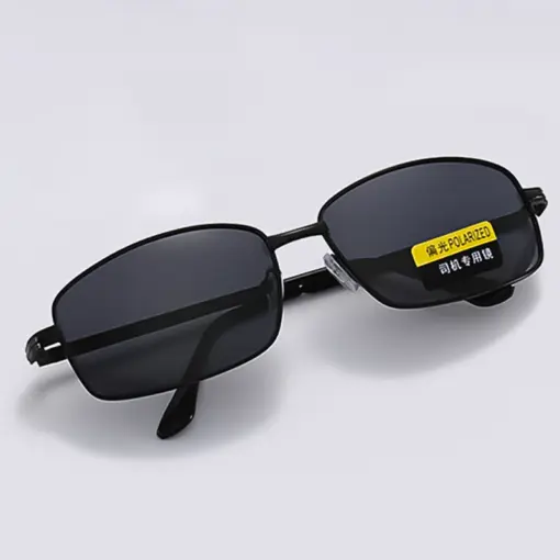 A804 STARL Premium Polarized Sunglasses for Men - Image 3