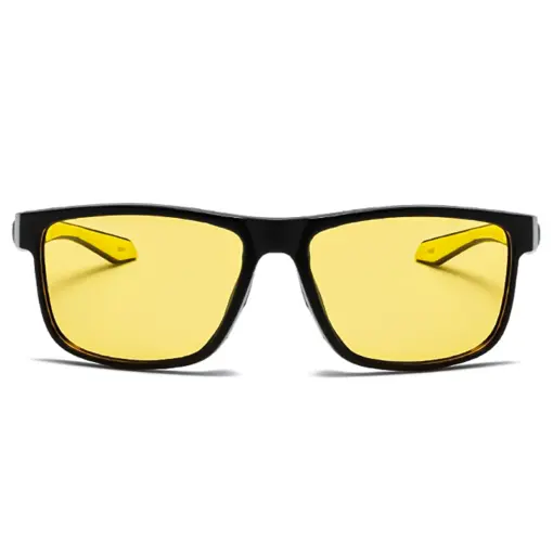 A808 Night Vision Premium Sunglass for Driving, Riding and Cycling - Image 5