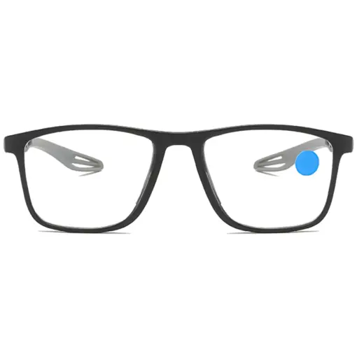 A809 Unisex PC Sports Reading Glasses - Image 5