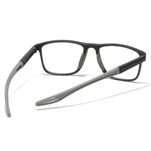 A809 Unisex PC Sports Reading Glasses - Image 4