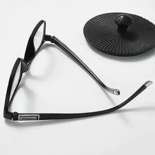 A812 Anti-Blue Light Premium Glasses - Image 2