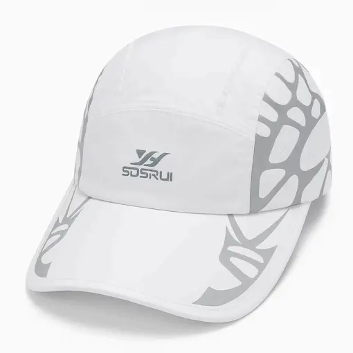 CP1196 Summer Unisex Sun Protection Hats: Quick-Dry And Breathable - Image 4