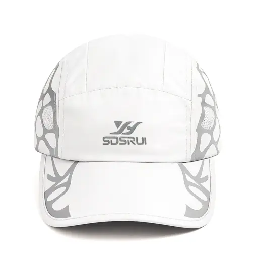 CP1196 Summer Unisex Sun Protection Hats: Quick-Dry And Breathable - Image 6