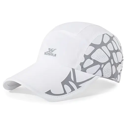 CP1196 Summer Unisex Sun Protection Hats: Quick-Dry And Breathable