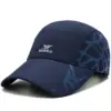 CP1197 Summer Unisex Sun Protection Hats: Quick-Dry And Breathable