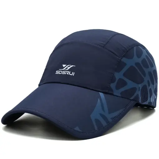 CP1197 Summer Unisex Sun Protection Hats: Quick-Dry And Breathable