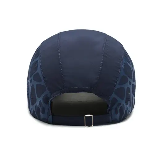 CP1197 Summer Unisex Sun Protection Hats: Quick-Dry And Breathable - Image 5