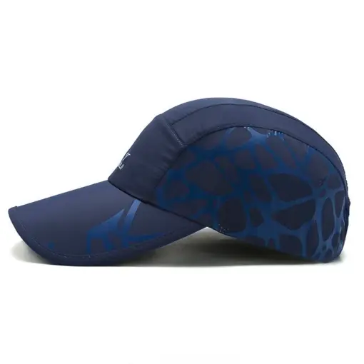 CP1197 Summer Unisex Sun Protection Hats: Quick-Dry And Breathable - Image 4