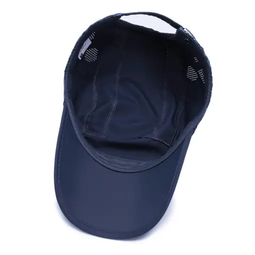 CP1197 Summer Unisex Sun Protection Hats: Quick-Dry And Breathable - Image 3
