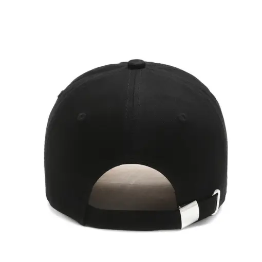 CP1201 New York Force Embroidered Baseball Cap - Image 4