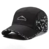 CP1202 Summer Unisex Sun Protection Hats: Quick-Dry And Breathable