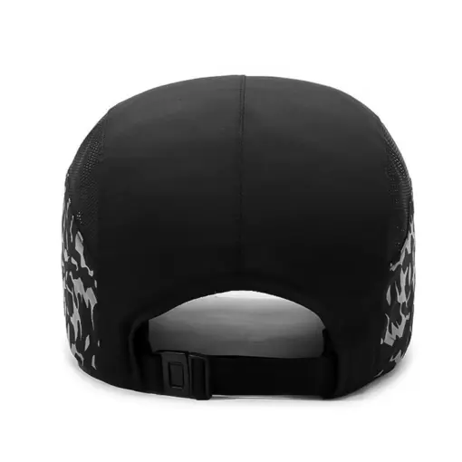 CP1202 Summer Unisex Sun Protection Hats: Quick-Dry And Breathable - Image 2