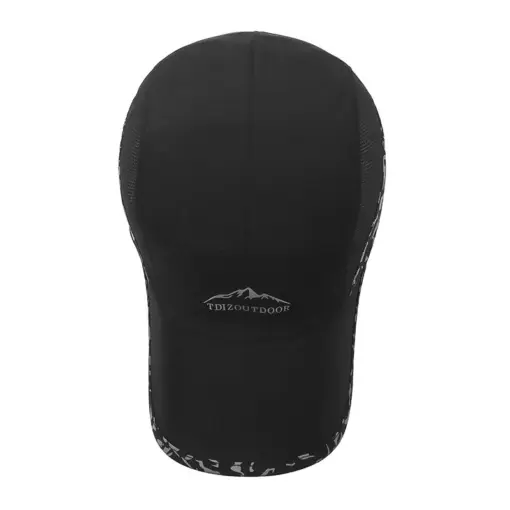 CP1202 Summer Unisex Sun Protection Hats: Quick-Dry And Breathable - Image 4