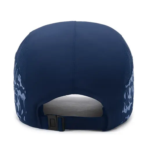 CP1203 Summer Unisex Sun Protection Hats: Quick-Dry And Breathable - Image 2