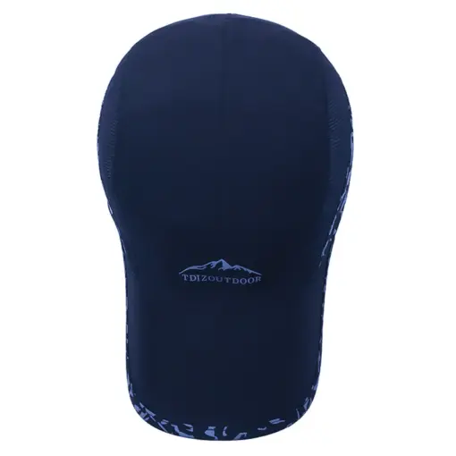 CP1203 Summer Unisex Sun Protection Hats: Quick-Dry And Breathable - Image 4