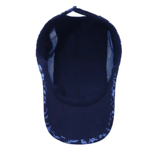 CP1203 Summer Unisex Sun Protection Hats: Quick-Dry And Breathable - Image 3