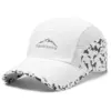 CP1204 Summer Unisex Sun Protection Hats: Quick-Dry And Breathable