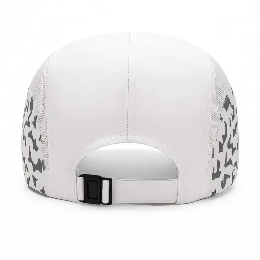 CP1204 Summer Unisex Sun Protection Hats: Quick-Dry And Breathable - Image 3