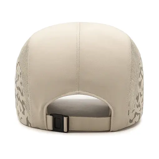 CP1205 Summer Unisex Sun Protection Hats: Quick-Dry And Breathable - Image 3