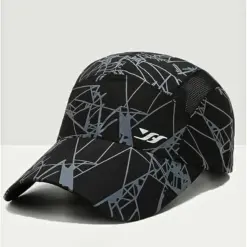 CP1206 Summer Unisex Sun Protection Hats: Quick-Dry And Breathable