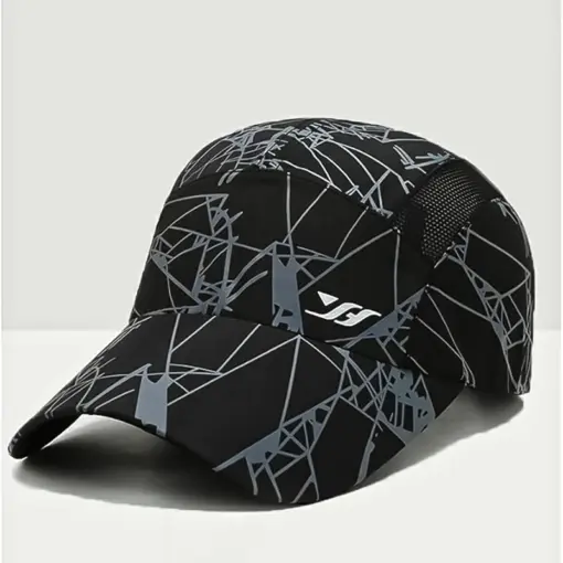 CP1206 Summer Unisex Sun Protection Hats: Quick-Dry And Breathable