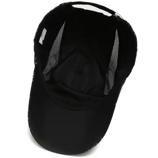 CP1206 Summer Unisex Sun Protection Hats: Quick-Dry And Breathable - Image 4
