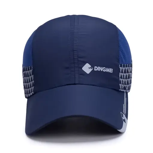 CP1209 Summer Unisex Sun Protection Hats: Quick-Dry And Breathable - Image 2