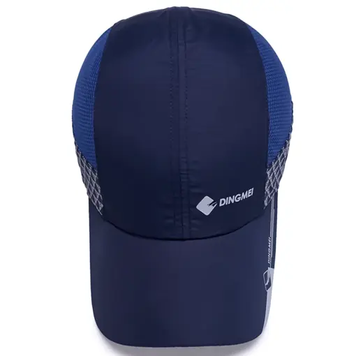 CP1209 Summer Unisex Sun Protection Hats: Quick-Dry And Breathable - Image 5