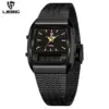 K1078 LIEBIG Foreign Trade Premium Watch