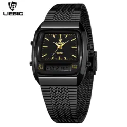 K1078 LIEBIG Foreign Trade Premium Watch