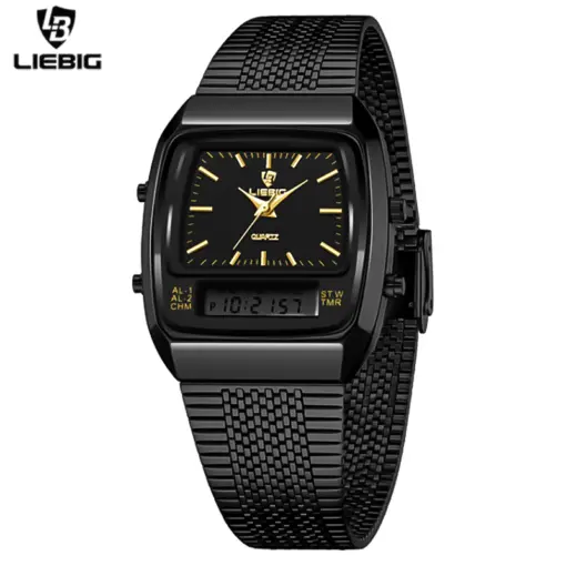 K1078 LIEBIG Foreign Trade Premium Watch