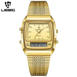 K1079 LIEBIG Foreign Trade Premium Watch
