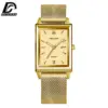 K1083 Premium Rectangle Fashion Watch