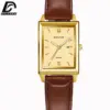 K1086 Premium Rectangle Fashion Watch