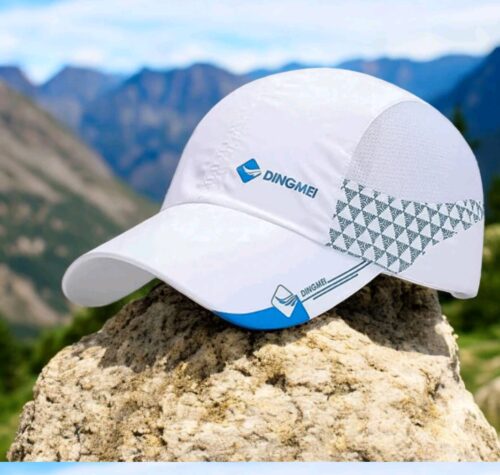 CP1208 Summer Unisex Sun Protection Hats: Quick-Dry And Breathable photo review