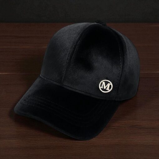 CP1213 Unisex Stylish Adjustable Hip-Hop Baseball Cap - Image 2