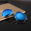 A153 Anti-UV Sunshade Polarized Sunglasses for Men