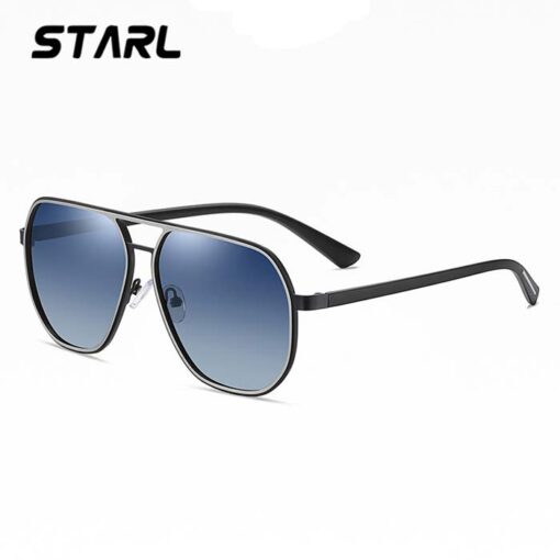 A157 STARL Fashion Polarized Sunglass for Men