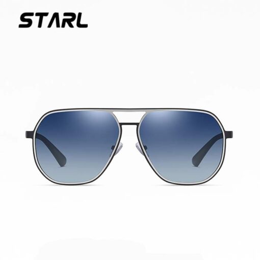 A157 STARL Fashion Polarized Sunglass for Men - Image 2