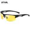 A158 Night Vision Polarized Glasses UV400 Polarized Sunglass